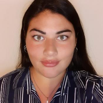 Babysitter Virreyes: Maria Sol
