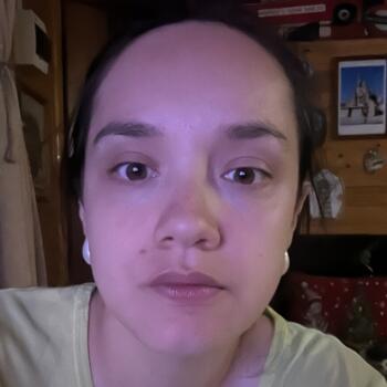 Trabajo para niñera en Puente Alto: trabajo de niñera Valeria