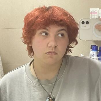 Babysitter Vergel: Carlos