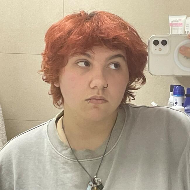 Babysitter in Vergel: Carlos