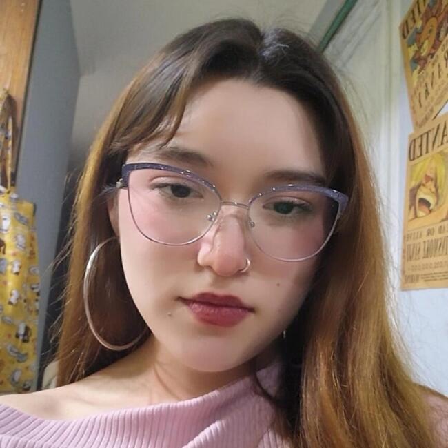 Babysitter in Santiago: Josefa