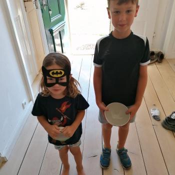 Babysitting Jobs in Wiener Neustadt: babysitting job Hano