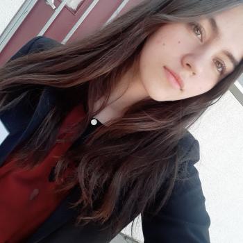 Babysitter in Quilicura: Carolina