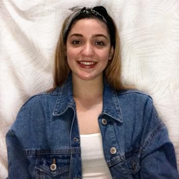 Niñeras en Burlada: Javiera