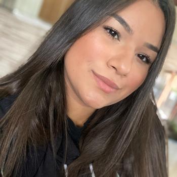 Babá em Sorocaba: Thayssa Francini