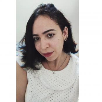 Babysitter in Araras: Gabriela