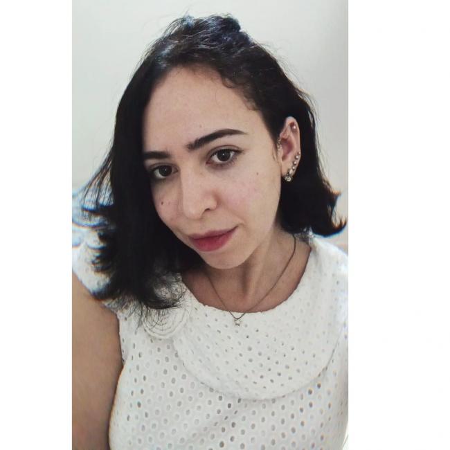 Babysitter in Araras: Gabriela