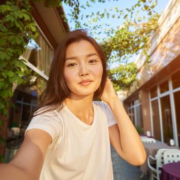 범어리 베이비시터: 소원