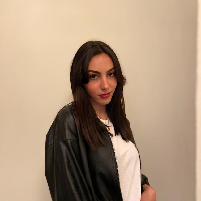 Babysitter in Nancy: Anissa