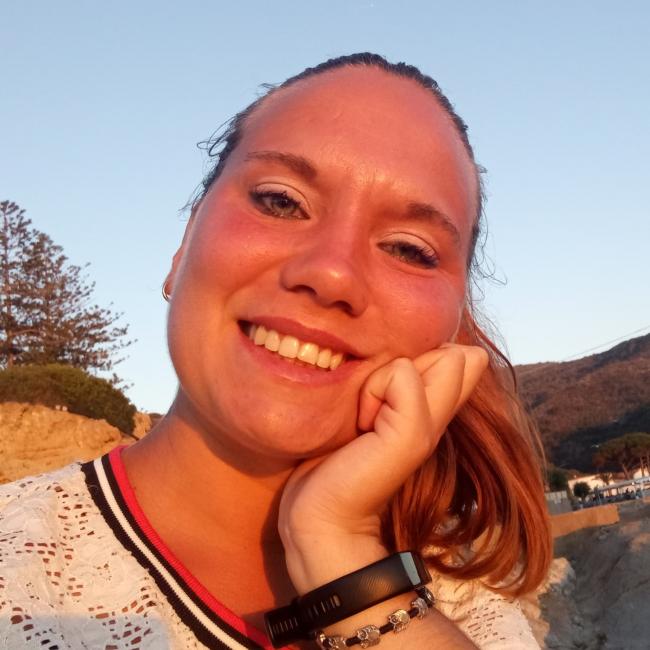 Babysitter στην περιοχή Milan (Lombardia): Eleonora