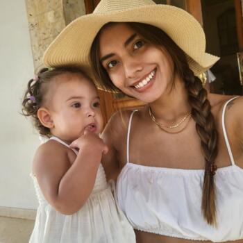 Babysitting job in Santiago de Cali: babysitting job Maria
