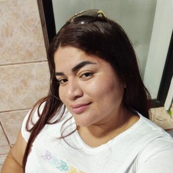 Niñera en Milagro: Samantha Alexandra