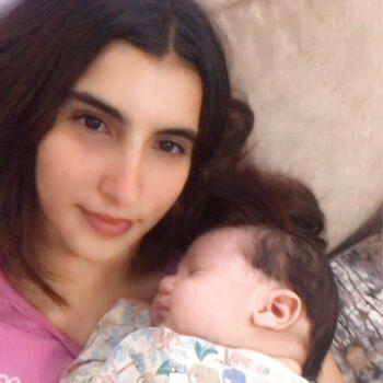 Nanny in Casablanca: Aya