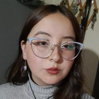 Babysitter in Santiago: Tamara