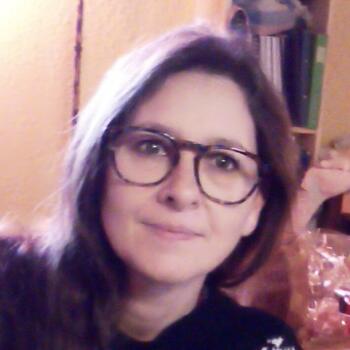 Babysitter in Fara Gera d'Adda: Roberta