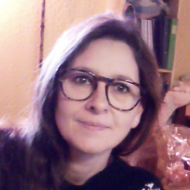 Babysitter in Fara Gera d'Adda: Roberta