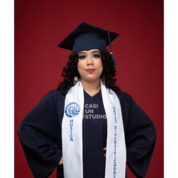 Babysitter in Panama City: Yohani