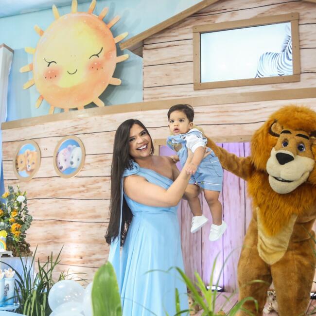 Emprego de babá em Foz do Iguaçu: Kelly