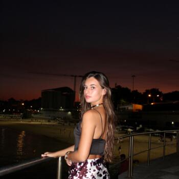 Babysitter em Negrelos: Rita