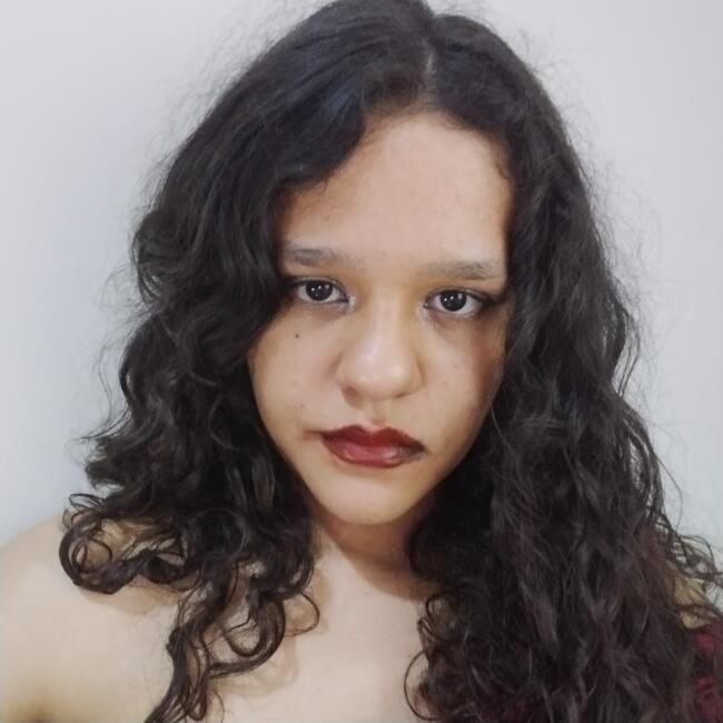 Babysitter in Belo Horizonte: Viviann