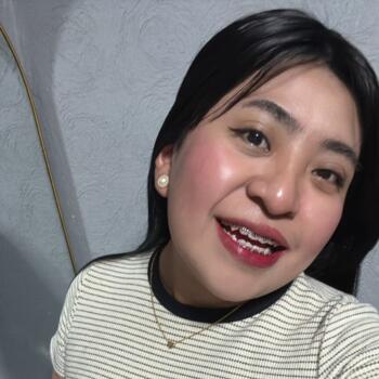 Niñera en Santa Elena (General Zuazua): Jazmin