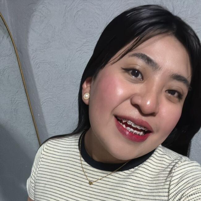 Niñera en Santa Elena (General Zuazua): Jazmin