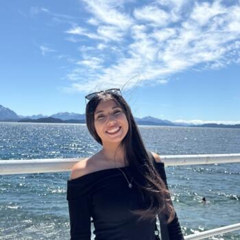 Babysitter in Antofagasta: Francisca