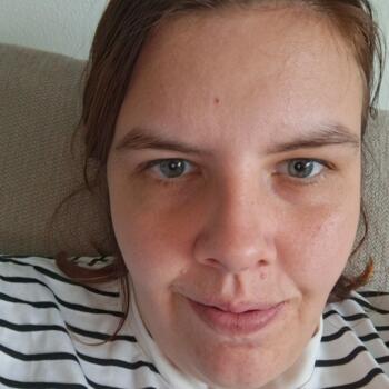 Babysitter in Aarhus: Zindy