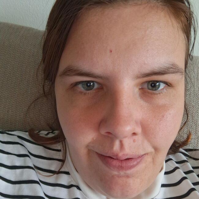 Babysitter in Aarhus: Zindy