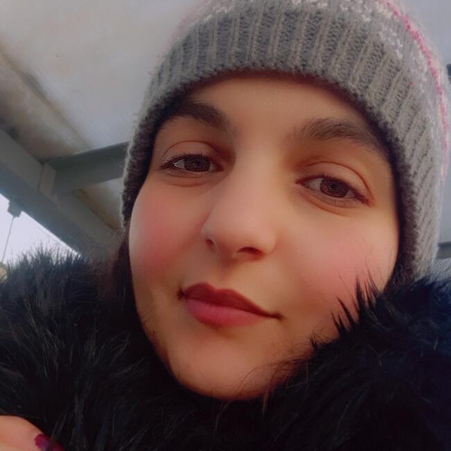 Babysitter in Noisy-le-Sec: Rekik