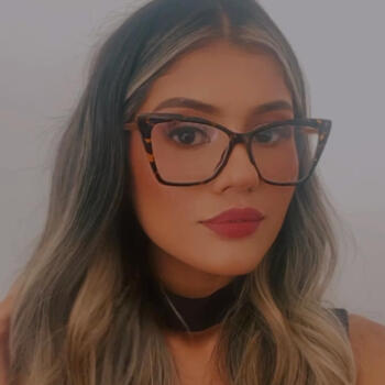 Babá em Belém: Kamilly