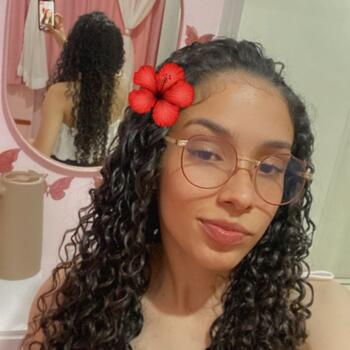 Babysitter in Americana: Maísa