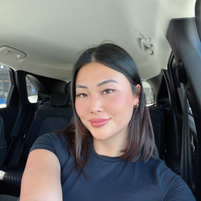 Babysitter in Auckland: Anastasia