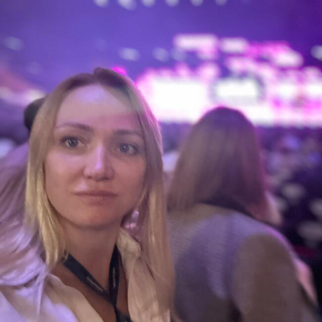 Babysitting job in Leiria: Elena