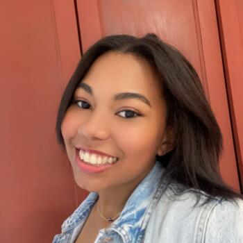 Babysitter Santo Domingo Este: Dahiana