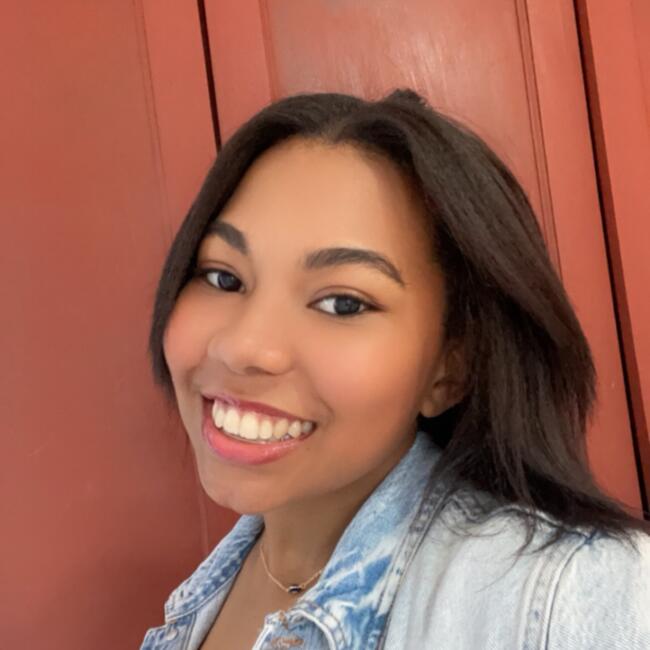 Niñera en Santo Domingo Este: Dahiana