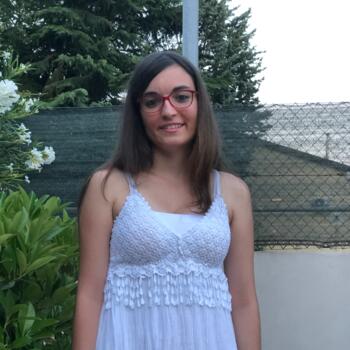 Babysitter Fontanellato: Valentina