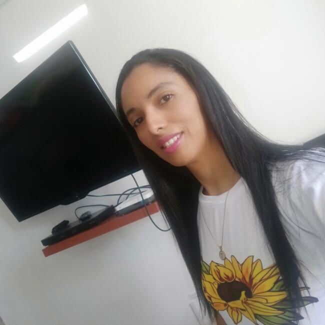 Babysitter in Medellín: Teresa Prieto Ochoa