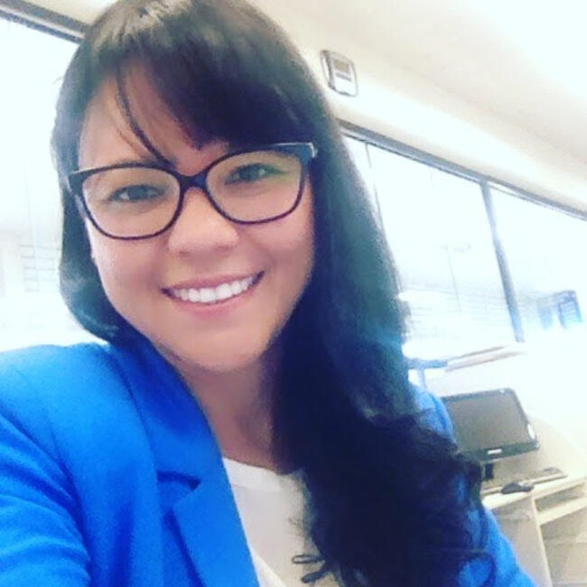 Babysitting job in Franca: Ester