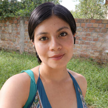 Babysitter Cuenca: Katherine