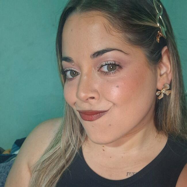 Babysitter in San Miguel de Tucumán: Julii