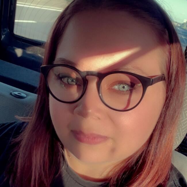 Babysitter in Zwevegem: Amandine