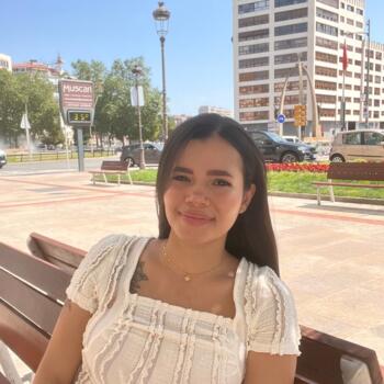 Babysitter in Burgos: Viviana Osma
