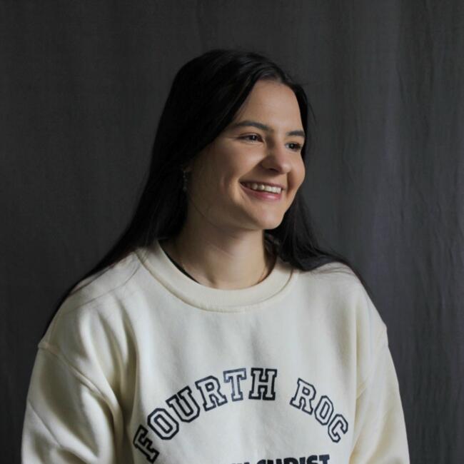 Babysitter in Pretoria: Elnique