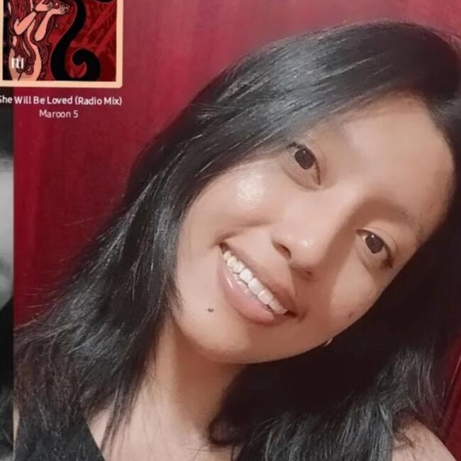 Babysitter in Quito: Amary