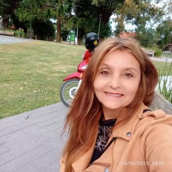 Niñera en Ciudad de la Costa: Patricia