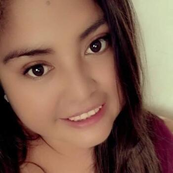 Babysitter in Copiapó: Fabiola