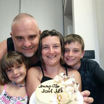 Lavoro per babysitter a Torino: lavoro per babysitter Sara