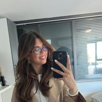 Oppas in Almere: Senna