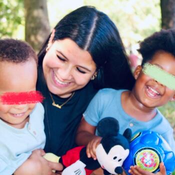 Childminder in Castanheira do Ribatejo: Carolina